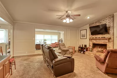 105 Santa Fe Circle, Waxahachie, TX 75165 - Photo 11