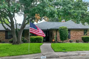 105 Santa Fe Cir, Waxahachie, TX 75165 - Photo 7