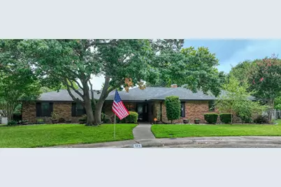 105 Santa Fe Circle, Waxahachie, TX 75165 - Photo 1
