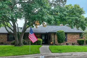 105 Santa Fe Cir, Waxahachie, TX 75165 - Photo 1