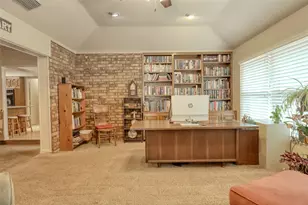105 Santa Fe Cir, Waxahachie, TX 75165 - Photo 9