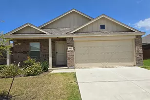 2821 Ozark Cir, Little Elm, TX 75068 - Photo 1