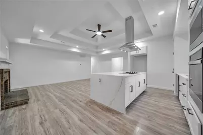 3901 Glengate Drive, Arlington, TX 76016 - Photo 5
