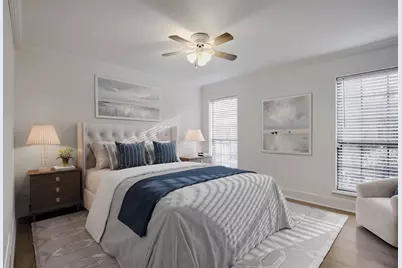 2703 Partridge Avenue, Arlington, TX 76017 - Photo 11