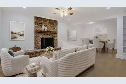 2703 Partridge Avenue, Arlington, TX 76017 - Photo 5