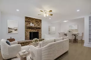 2703 Partridge Ave, Arlington, TX 76017 - Photo 5