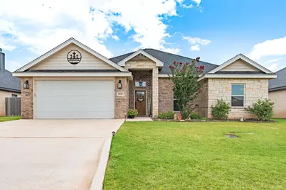 2950 Journey Lane, Abilene, TX 79606 - Photo 1