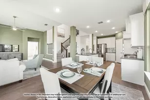1785 Monarch Hvn Wy, Oak Point, TX 75068 - Photo 11