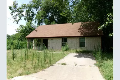 204 Maxwell Street, Sulphur Springs, TX 75482 - Photo 5