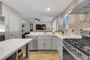 4407 Santa Fe Ln, McKinney, TX 75070 - Photo 11
