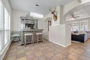 4407 Santa Fe Ln, McKinney, TX 75070 - Photo 5