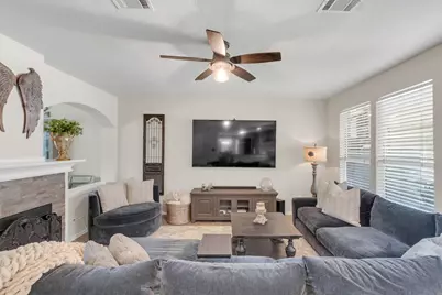 4407 Santa Fe Lane, McKinney, TX 75070 - Photo 7