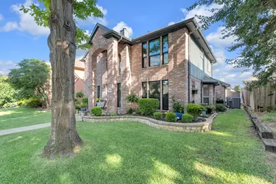 4407 Santa Fe Lane, McKinney, TX 75070 - Photo 27