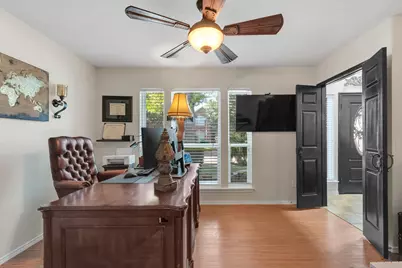 4407 Santa Fe Lane, McKinney, TX 75070 - Photo 3
