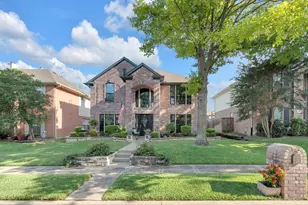 4407 Santa Fe Ln, McKinney, TX 75070 - Photo 29