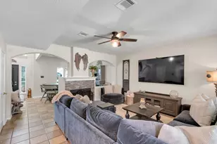 4407 Santa Fe Ln, McKinney, TX 75070 - Photo 7