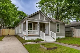 818 E Woodin Blvd, Dallas, TX 75216 - Photo 1