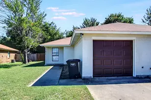 1817 San Rafael St, Fort Worth, TX 76134 - Photo 1