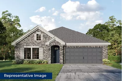 3429 Running Springs Drive, Anna, TX 75409 - Photo 1