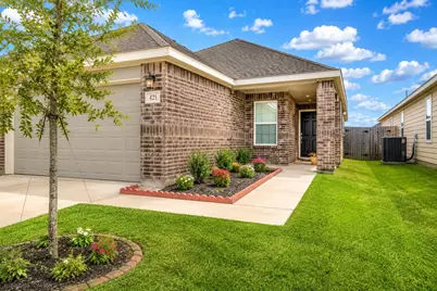 421 Sussex Drive, Everman, TX 76140 - Photo 1