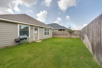 421 Sussex Drive, Everman, TX 76140 - Photo 23