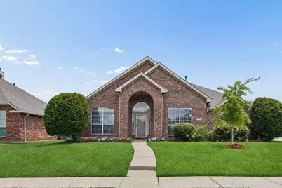 11809 Woodland Way, Frisco, TX 75035 - Photo 3