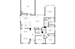 11809 Woodland Way, Frisco, TX 75035 - Photo 25
