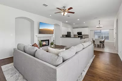 11809 Woodland Way, Frisco, TX 75035 - Photo 1