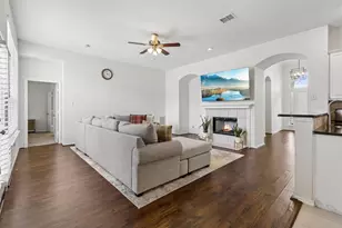 11809 Woodland Way, Frisco, TX 75035 - Photo 3