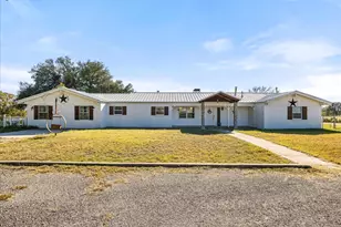 951 FM 1476, Dublin, TX 76446 - Photo 1