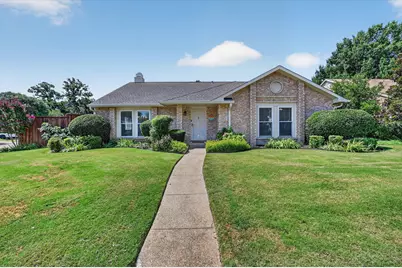 2801 Stratford Lane, Flower Mound, TX 75028 - Photo 1