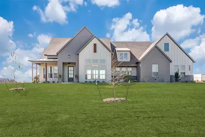 560 Aermotor Loop, Weatherford, TX 76085 - Photo 1
