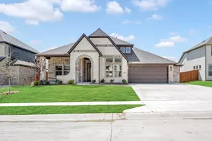 1025 Emerald Trce Dr, Justin, TX 76247 - Photo 1