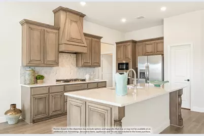1025 Emerald Trace Drive, Justin, TX 76247 - Photo 19