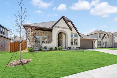 1025 Emerald Trace Drive, Justin, TX 76247 - Photo 3