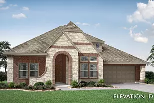 1025 Emerald Trce Dr, Justin, TX 76247 - Photo 1