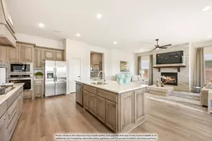 1025 Emerald Trce Dr, Justin, TX 76247 - Photo 17