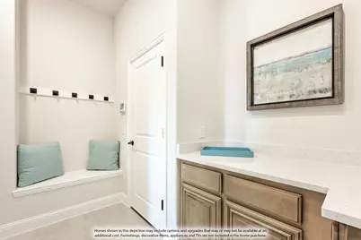 1025 Emerald Trace Drive, Justin, TX 76247 - Photo 31