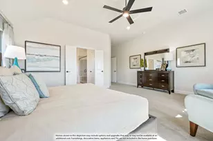 1025 Emerald Trce Dr, Justin, TX 76247 - Photo 25