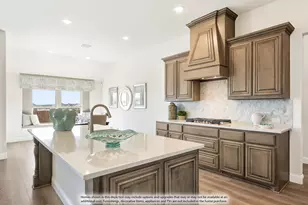 1025 Emerald Trce Dr, Justin, TX 76247 - Photo 15
