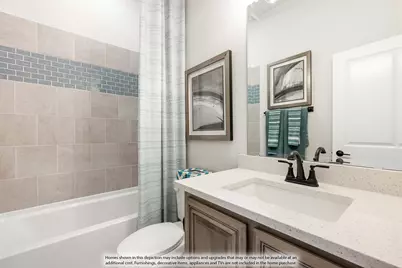 1025 Emerald Trace Drive, Justin, TX 76247 - Photo 5