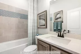 1025 Emerald Trce Dr, Justin, TX 76247 - Photo 5