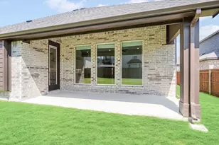 1025 Emerald Trce Dr, Justin, TX 76247 - Photo 27