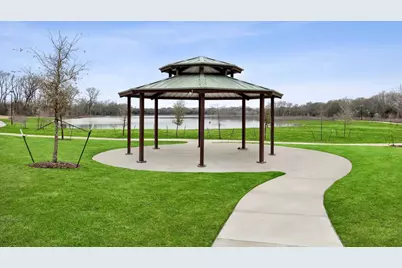 1203 Mahogany Drive, Melissa, TX 75454 - Photo 29