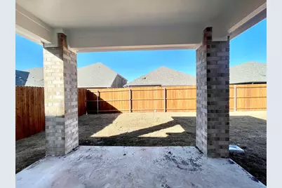 1203 Mahogany Drive, Melissa, TX 75454 - Photo 25