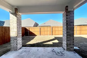 1203 Mahogany Dr, Melissa, TX 75454 - Photo 25