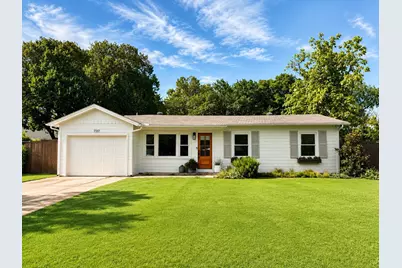 7717 Frankie B Street, North Richland Hills, TX 76182 - Photo 1