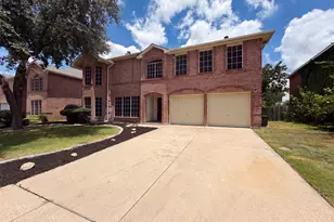 6878 Genevieve Dr, Fort Worth, TX 76137 - Photo 1