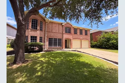 6878 Genevieve Drive, Fort Worth, TX 76137 - Photo 29