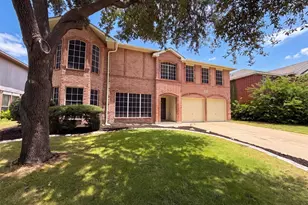 6878 Genevieve Dr, Fort Worth, TX 76137 - Photo 29